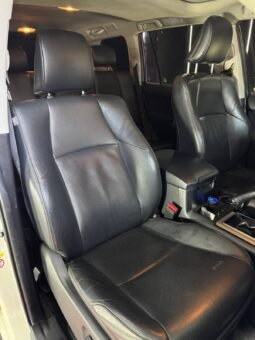 
										TOYOTA PRADO TXL AT 3.0 4X4 full									