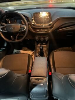 
										CHEVROLET ONIX RS MT HB full									