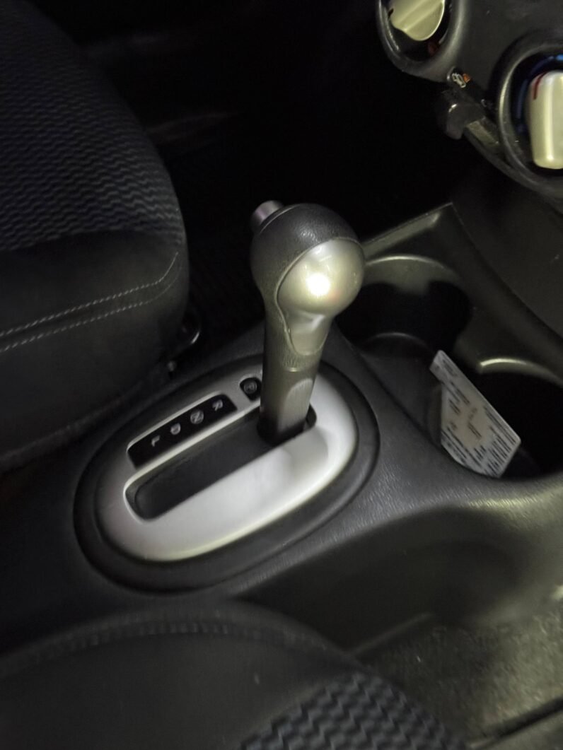 
								NISSAN NOTE 1.6 ADVANCE AT full									