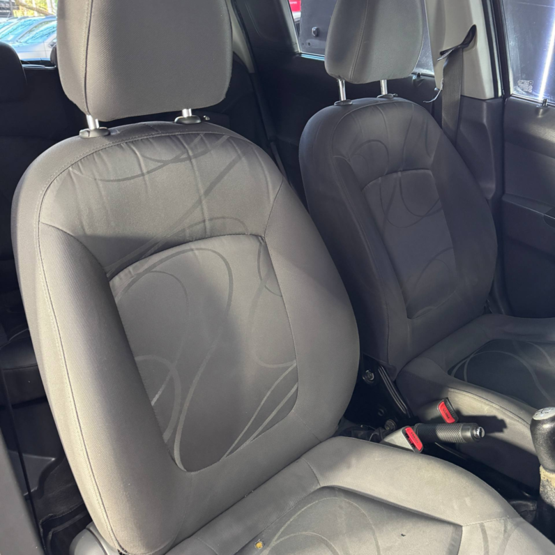 
								CHEVROLET SPARK GT LTZ MT 1.2 full									