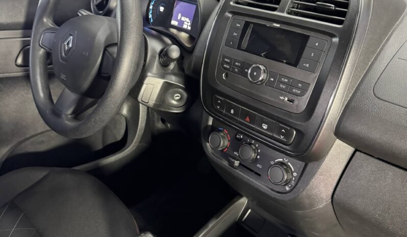 
								RENAULT KWID ZEN MT 1.0 full									