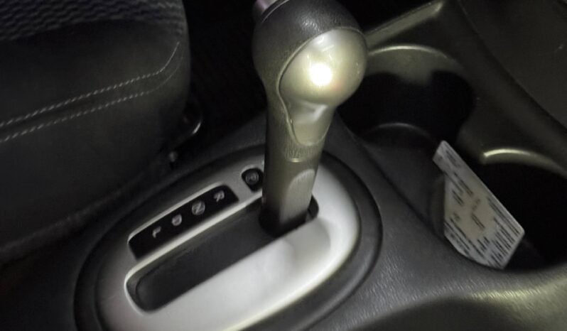 
								NISSAN NOTE 1.6 ADVANCE AT full									