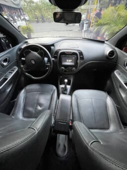 
										RENAULT CAPTUR INTENS AT 2.0 4X2 full									