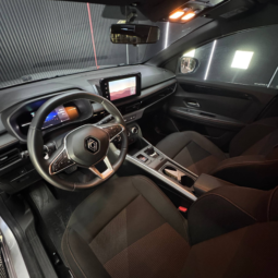 
										RENAULT KARDIAN TECHNO 1.0L TURBO AT full									