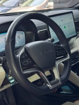 
										BYD SONG PLUS DMI 1.5L AT HIBRIDO ENCHUFABLE full									