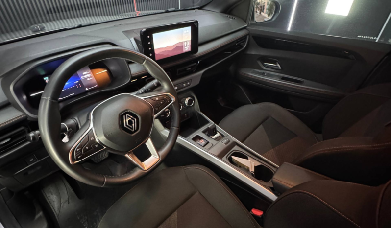 
								RENAULT KARDIAN TECHNO 1.0L TURBO AT full									