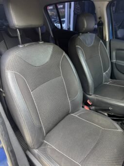 
										RENAULT STEPWAY INTENS MT 1.6 full									