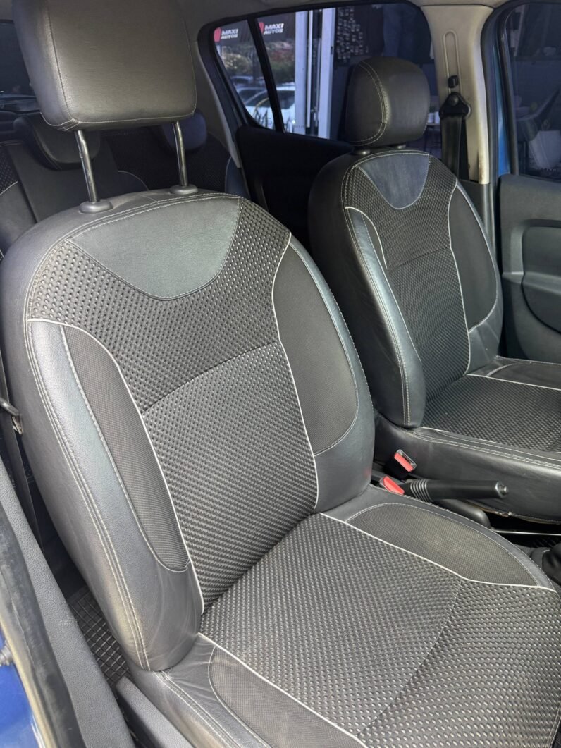 
								RENAULT STEPWAY INTENS MT 1.6 full									