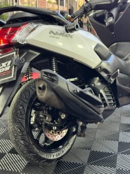 
										YAMAHA NMAX 155 GPD155-A CONNECTED full									