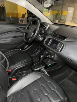
										CHEVROLET ONIX LTZ 1.4 AT HB full									