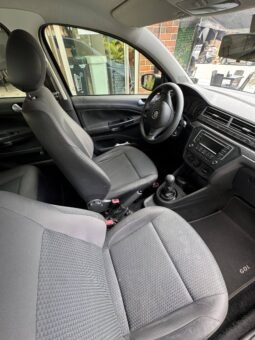 
										VOLKSWAGEN VOYAGE TRENDLINE MT 1.6 SD full									