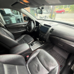 
										KIA SORENTO LX AUT 7 PUESTOS full									