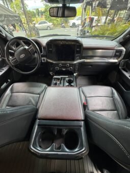 
										FORD F-150 3.5 AUT 4X4 full									