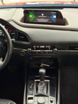 
										MAZDA CX-30 GRAND TOURING LX 2.5 full									