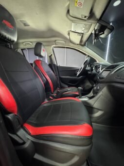 
										CHEVROLET TRACKER LS AT 1.8 4X2 full									