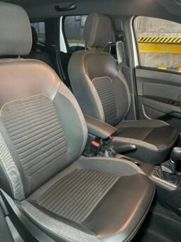 
										RENAULT DUSTER INTENS CVT 1.3 T full									