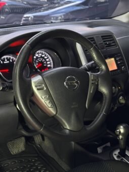 
										NISSAN NOTE 1.6 ADVANCE AT full									