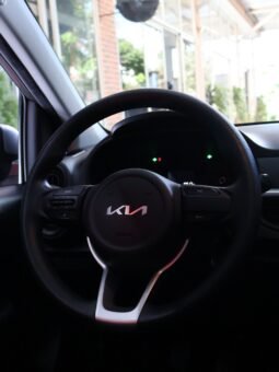 
										KIA PICANTO VIBRANT 1.250 MT full									