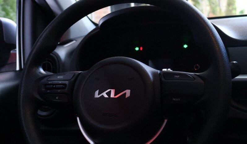 
								KIA PICANTO VIBRANT 1.250 MT full									