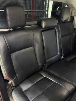 
										TOYOTA HILUX 2.8 DIESEL AT 4X4 full									