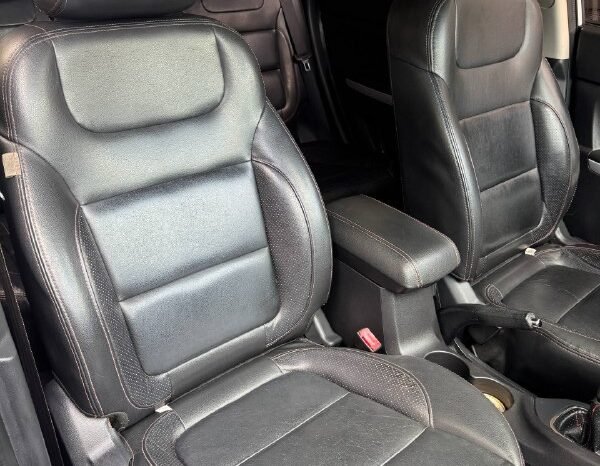 
								CHANGAN CS35 LUXURY 1.6 MT full									