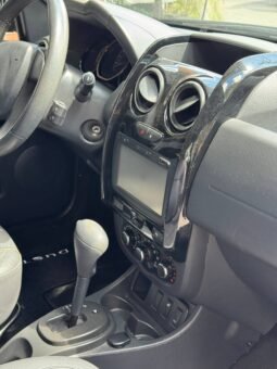 
										RENAULT DUSTER DYNAMIQUE AT 4X2 2.0 full									
