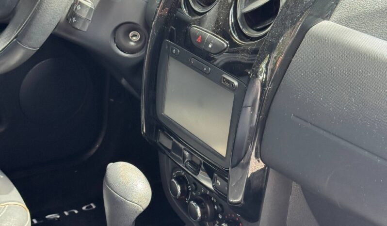 
								RENAULT DUSTER DYNAMIQUE AT 4X2 2.0 full									