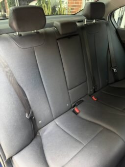
										BMW 318i LCI EXCLUSIVE 1.5L TRIPTONIC full									