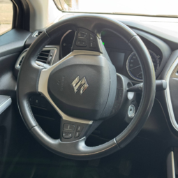 
										SUZUKI SCROSS 2WD MT GL1.6 4X2 full									