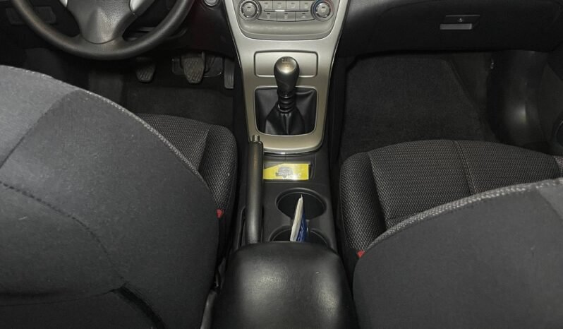 
								NISSAN SENTRA B17 ADVANCE  MT 1.8 full									