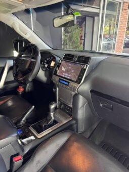 
										TOYOTA PRADO TXL AT 3.0 4X4 full									