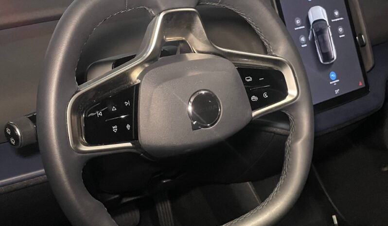 
								VOLVO EX30 CORE AT ELECTRICO full									