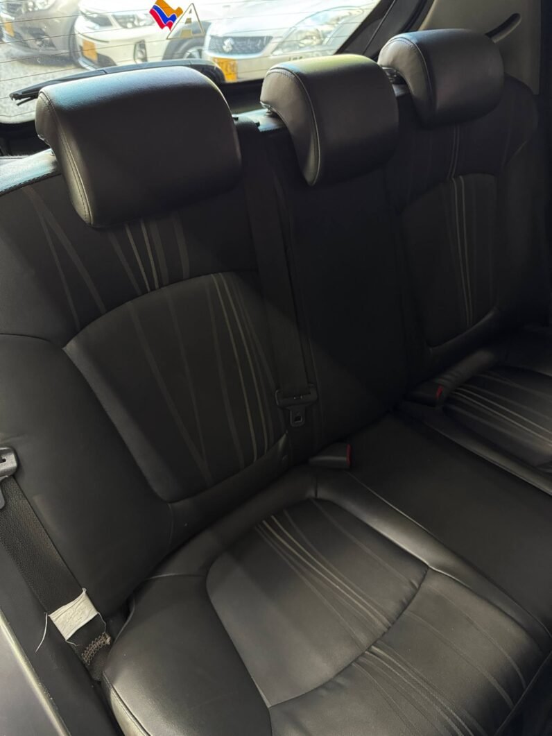 
								CHEVROLET SPARK GT LTZ MT 1.2 full									