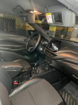 
										CHEVROLET ONIX RS MT HB full									