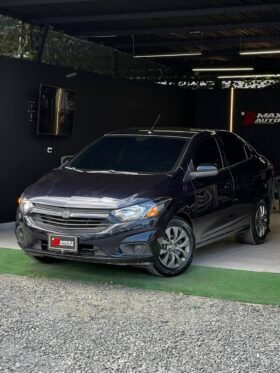 CHEVROLET JOY 1.4 MT SEDAN