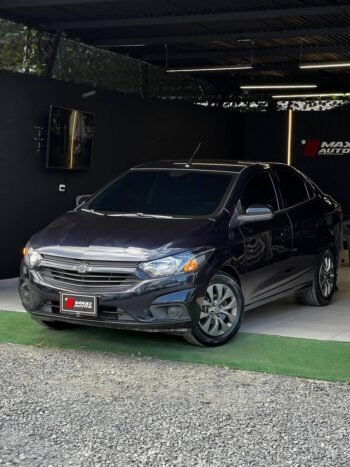 CHEVROLET JOY 1.4 MT SEDAN
