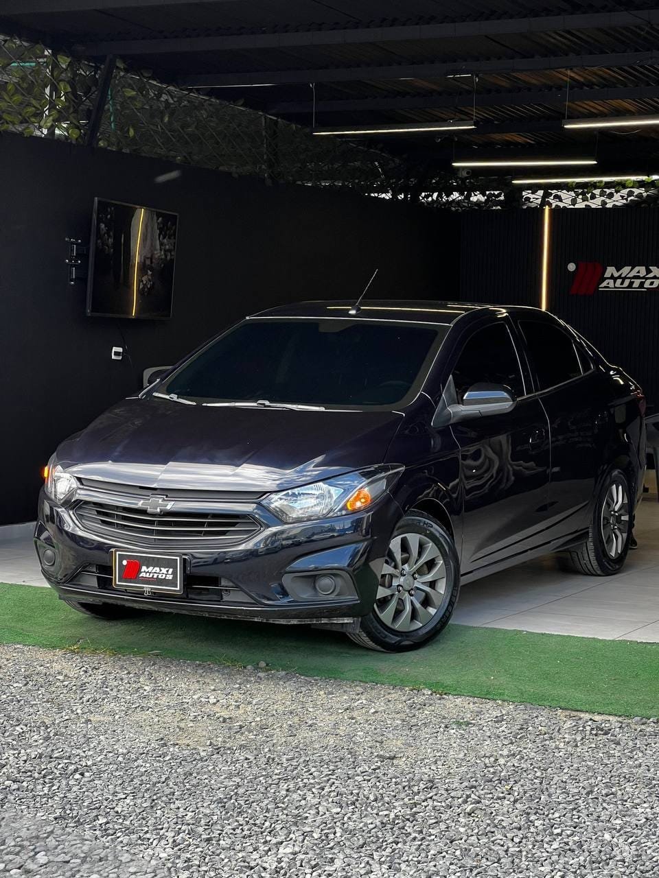 CHEVROLET JOY 1.4 MT SEDAN