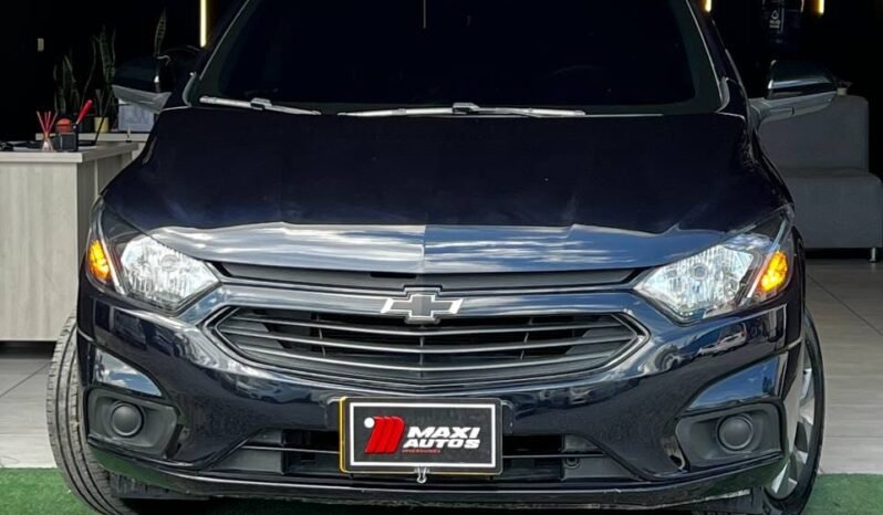 
								CHEVROLET JOY 1.4 MT SEDAN full									