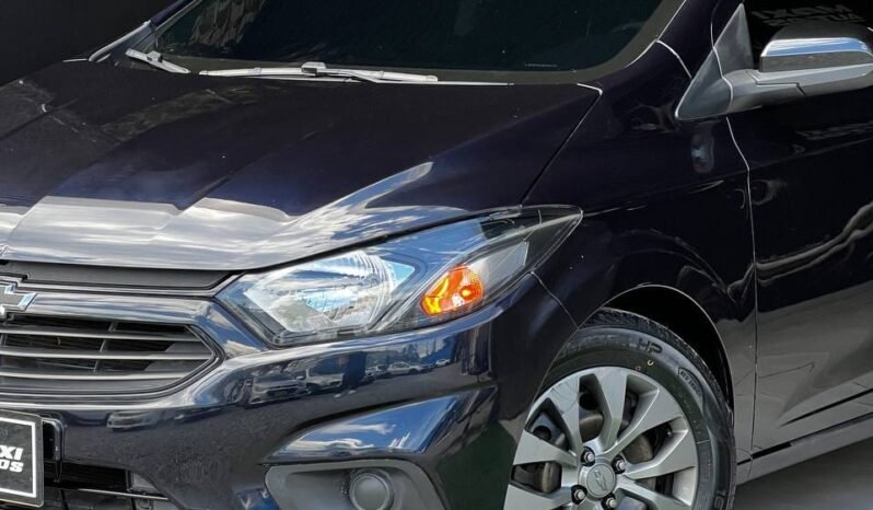 
								CHEVROLET JOY 1.4 MT SEDAN full									