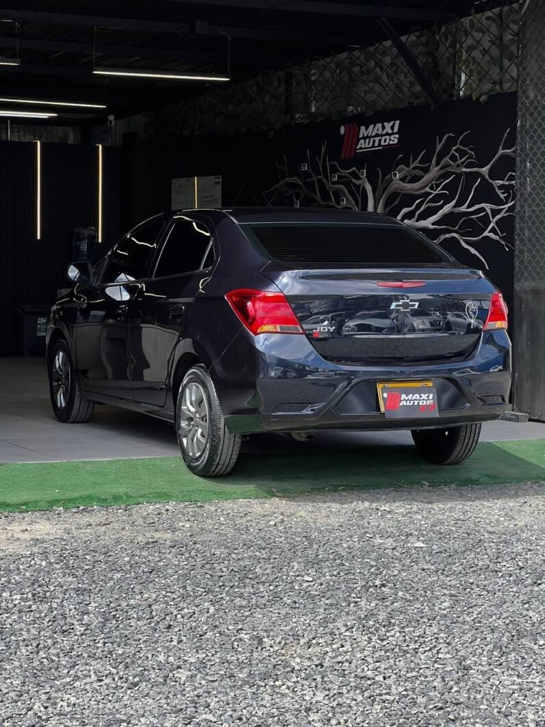 
								CHEVROLET JOY 1.4 MT SEDAN full									