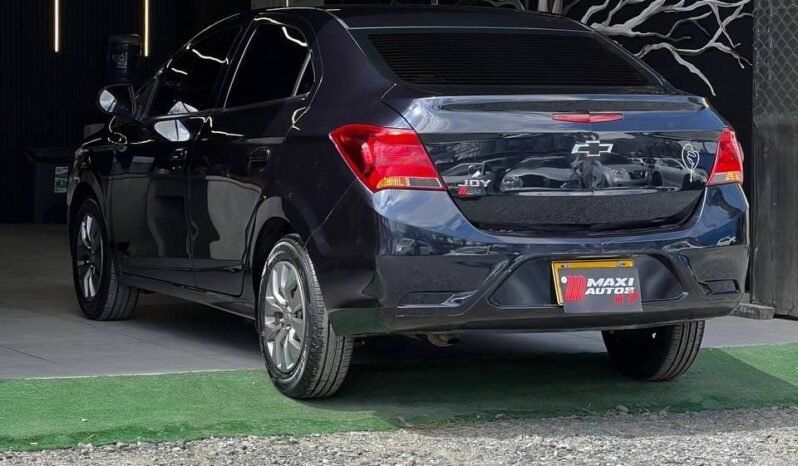 
								CHEVROLET JOY 1.4 MT SEDAN full									