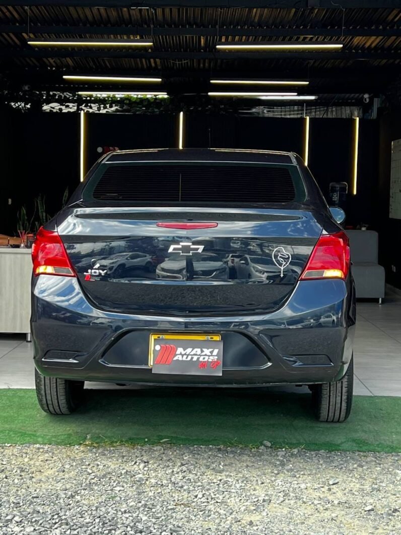
								CHEVROLET JOY 1.4 MT SEDAN full									