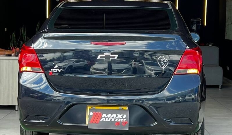 
								CHEVROLET JOY 1.4 MT SEDAN full									