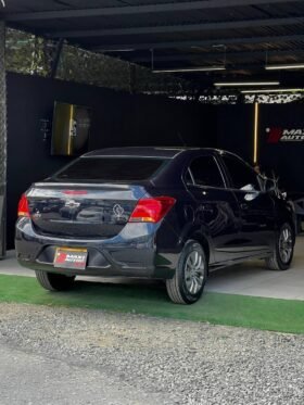 CHEVROLET JOY 1.4 MT SEDAN