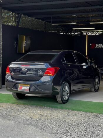 CHEVROLET JOY 1.4 MT SEDAN
