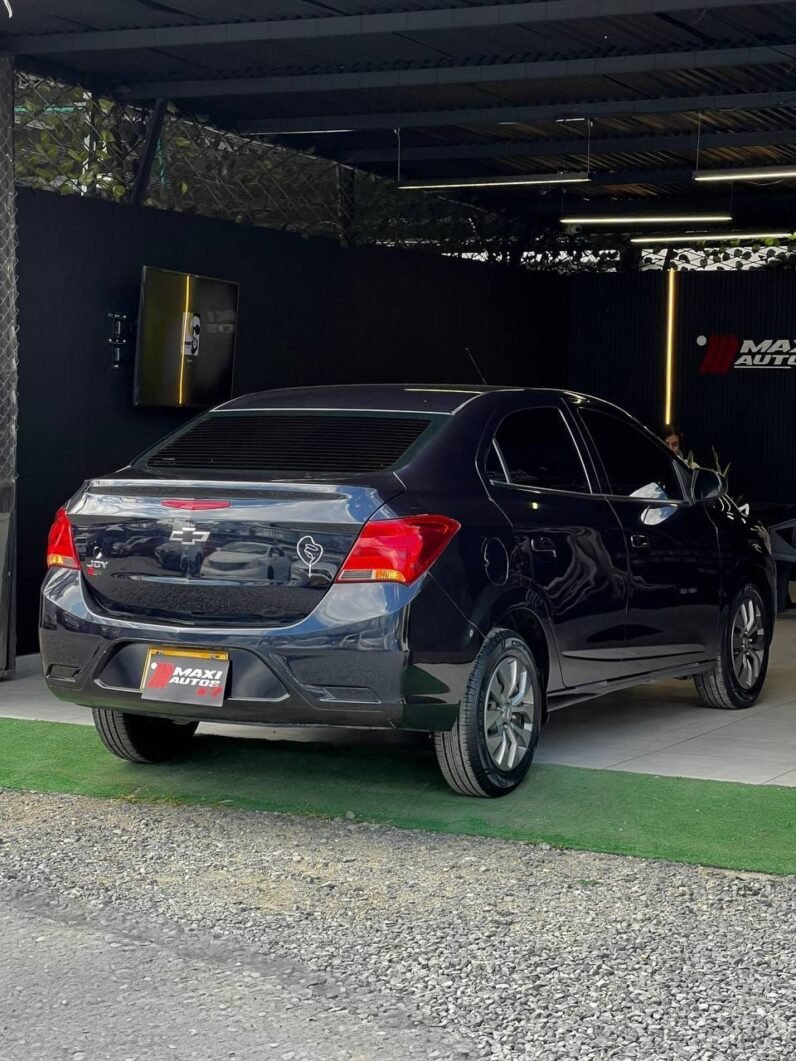 
								CHEVROLET JOY 1.4 MT SEDAN full									
