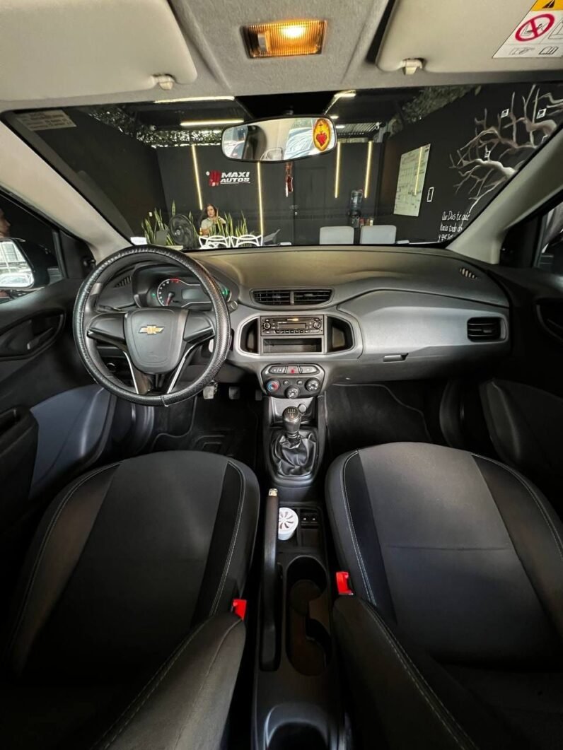 
								CHEVROLET JOY 1.4 MT SEDAN full									