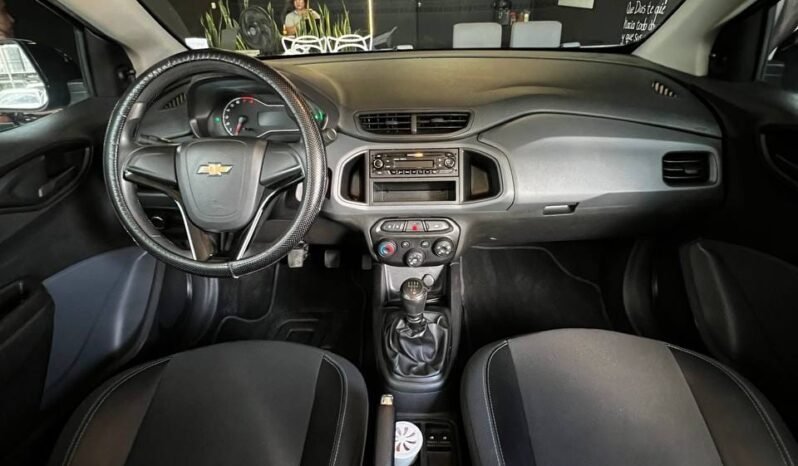 
								CHEVROLET JOY 1.4 MT SEDAN full									