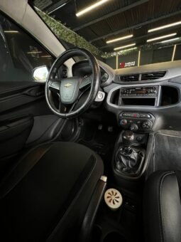 
										CHEVROLET JOY 1.4 MT SEDAN full									