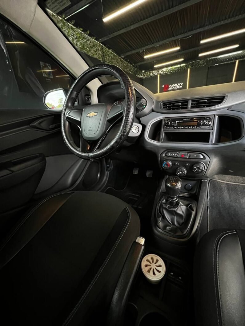 
								CHEVROLET JOY 1.4 MT SEDAN full									
